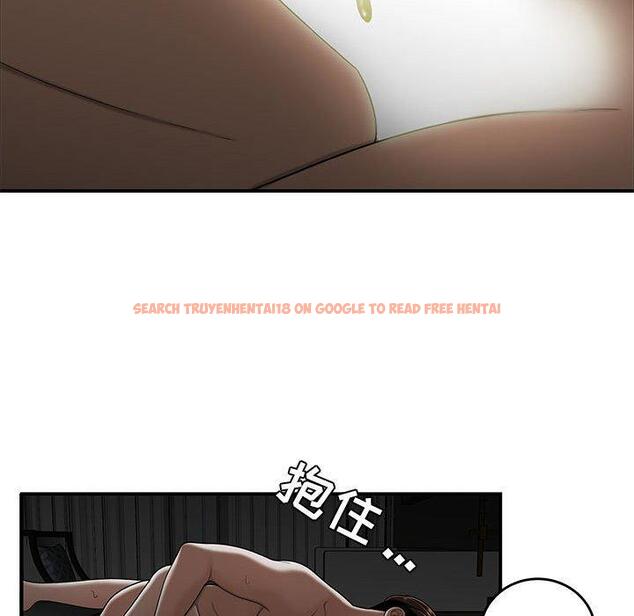 查看漫画流言 - 第20话 - sayhentaiz.net中的776378图片