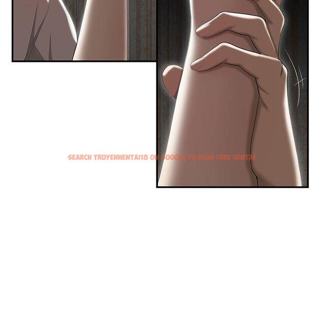 查看漫画流言 - 第4话 - sayhentaiz.net中的774574图片