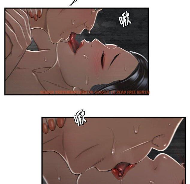 查看漫画流言 - 第6话 - sayhentaiz.net中的774839图片