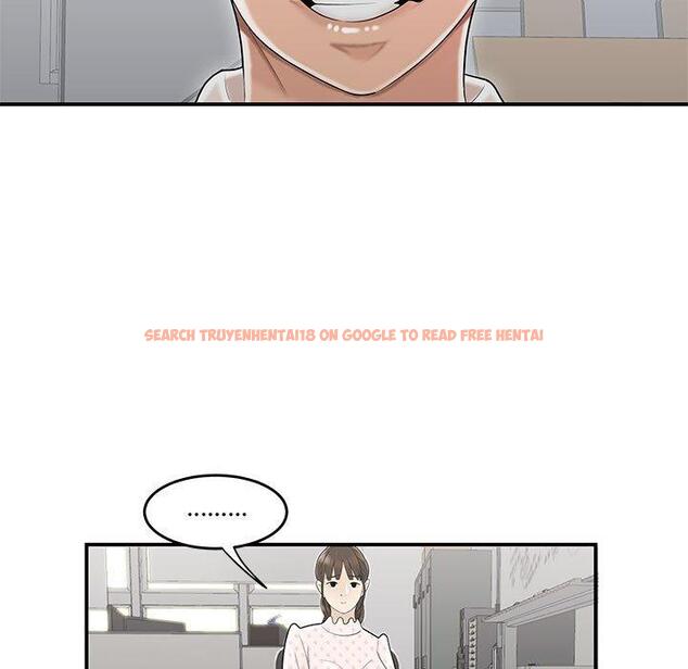 查看漫画流言 - 第8话 - sayhentaiz.net中的775036图片