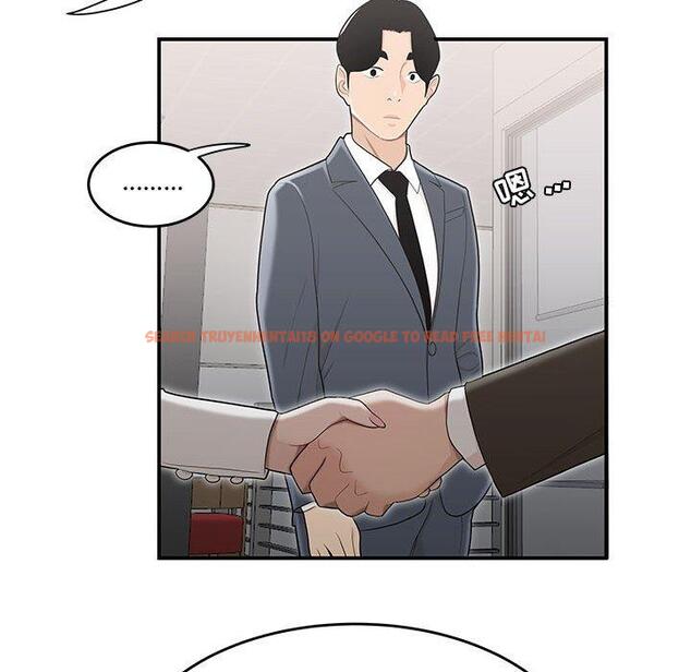 查看漫画流言 - 第8话 - sayhentaiz.net中的775067图片