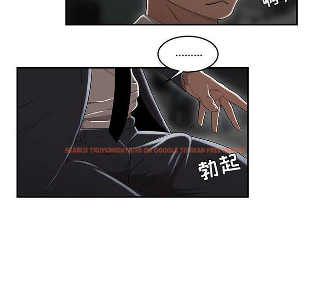 查看漫画流言 - 第9话 - sayhentaiz.net中的775146图片