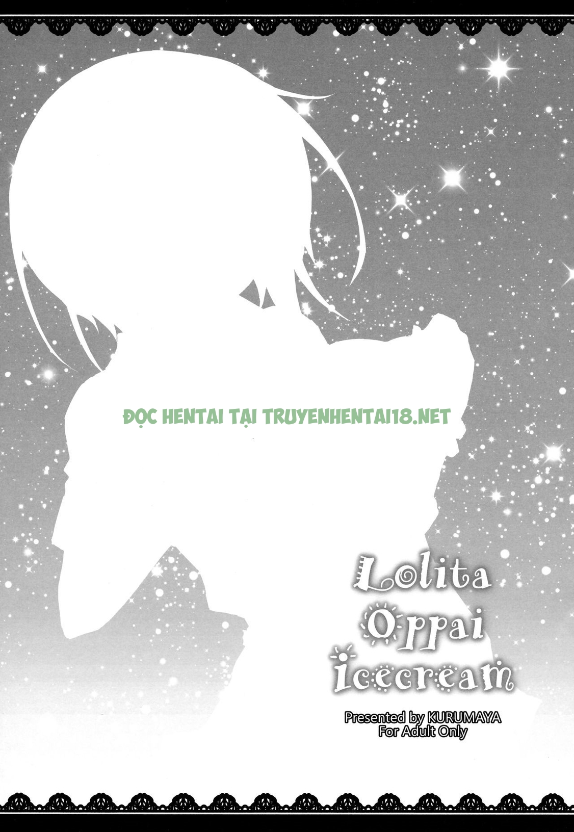 Hình ảnh 1 trong Lolita Oppai Syndrome - Chapter 2 END - Hentaimanhwa.net
