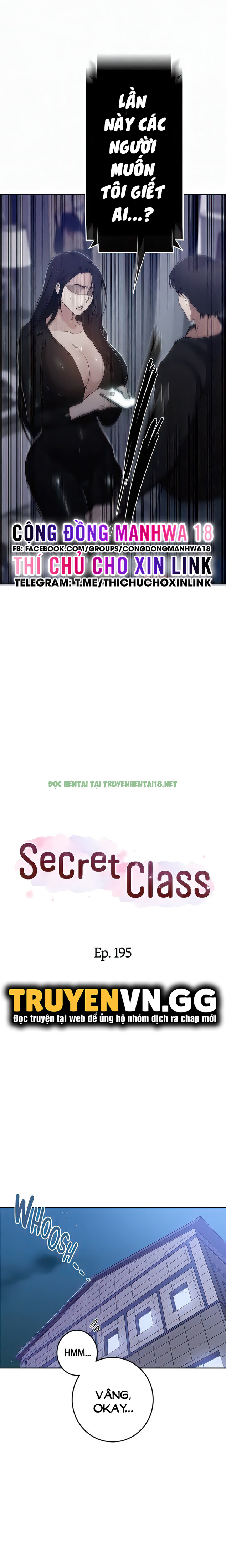 Xem ảnh Lớp Học Bí Mật - Secret Class (Hot) - Chap 196 - truyen lop hoc bi mat secret class chuong 196 2271a33399c80c58e - Hentai24h.Tv