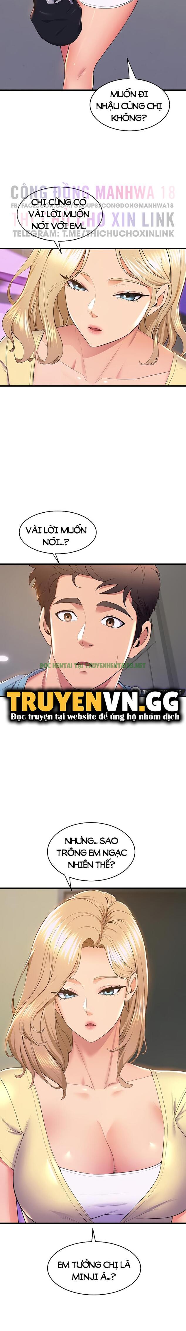 Hình ảnh truyen lop nhay my nhan chuong 72 13 trong Lớp Nhảy Mỹ Nhân - Chap 72 - Hentaimanhwa.net