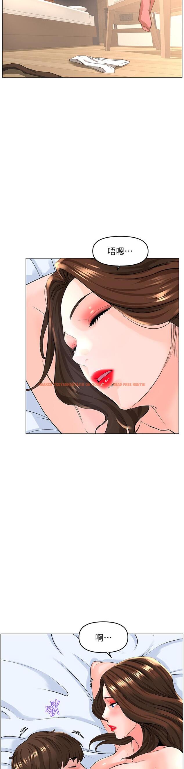 查看漫画樓上的網美 - 第55話-冷靜不了的小老弟 - tymanga.com中的923091图片