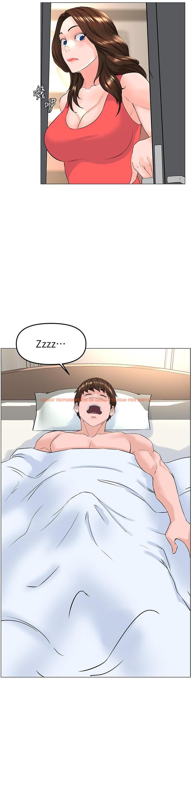 查看漫画樓上的網美 - 第58話-那根怎麼越吹越大 - tymanga.com中的932262图片