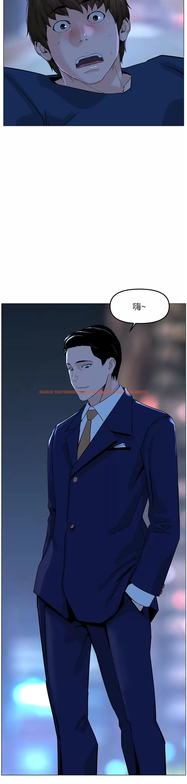 查看漫画樓上的網美 - 第65話-我們在一起吧 - tymanga.com中的952506图片