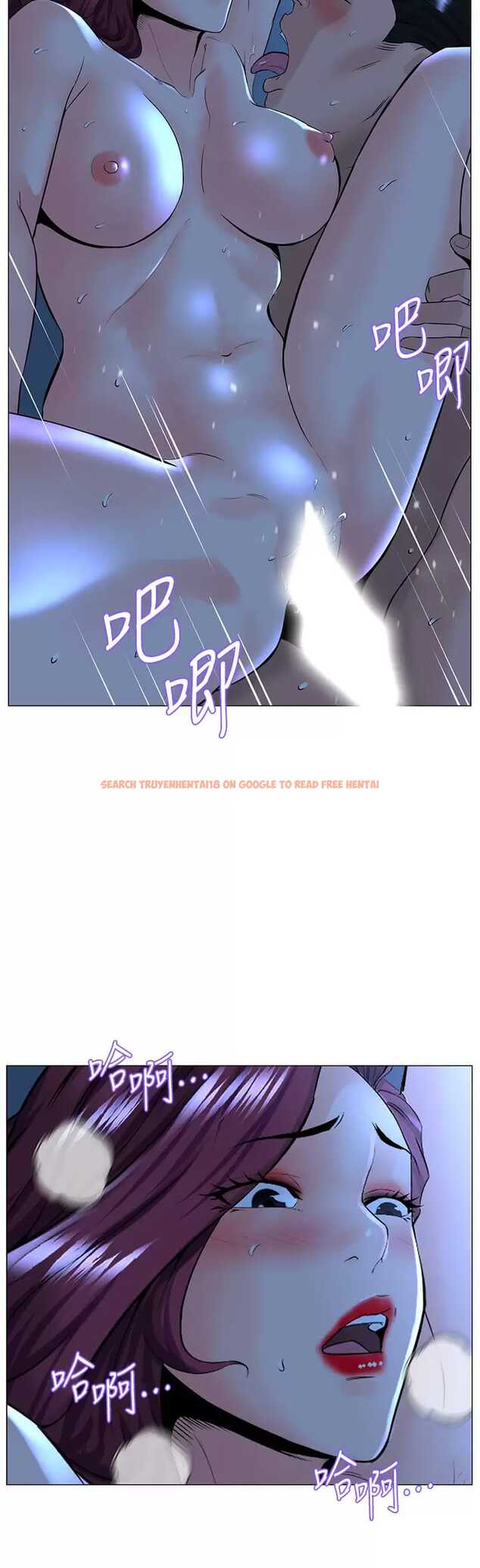 查看漫画樓上的網美 - 第68话-好想跟女儿的男友乱来 - tymanga.com中的952618图片