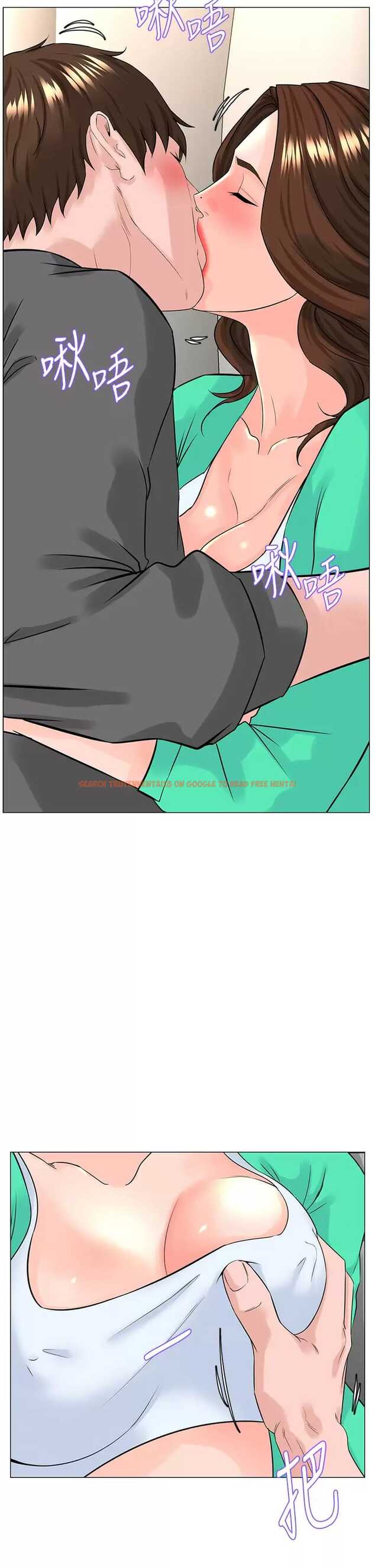 查看漫画樓上的網美 - 第68话-好想跟女儿的男友乱来 - tymanga.com中的952641图片