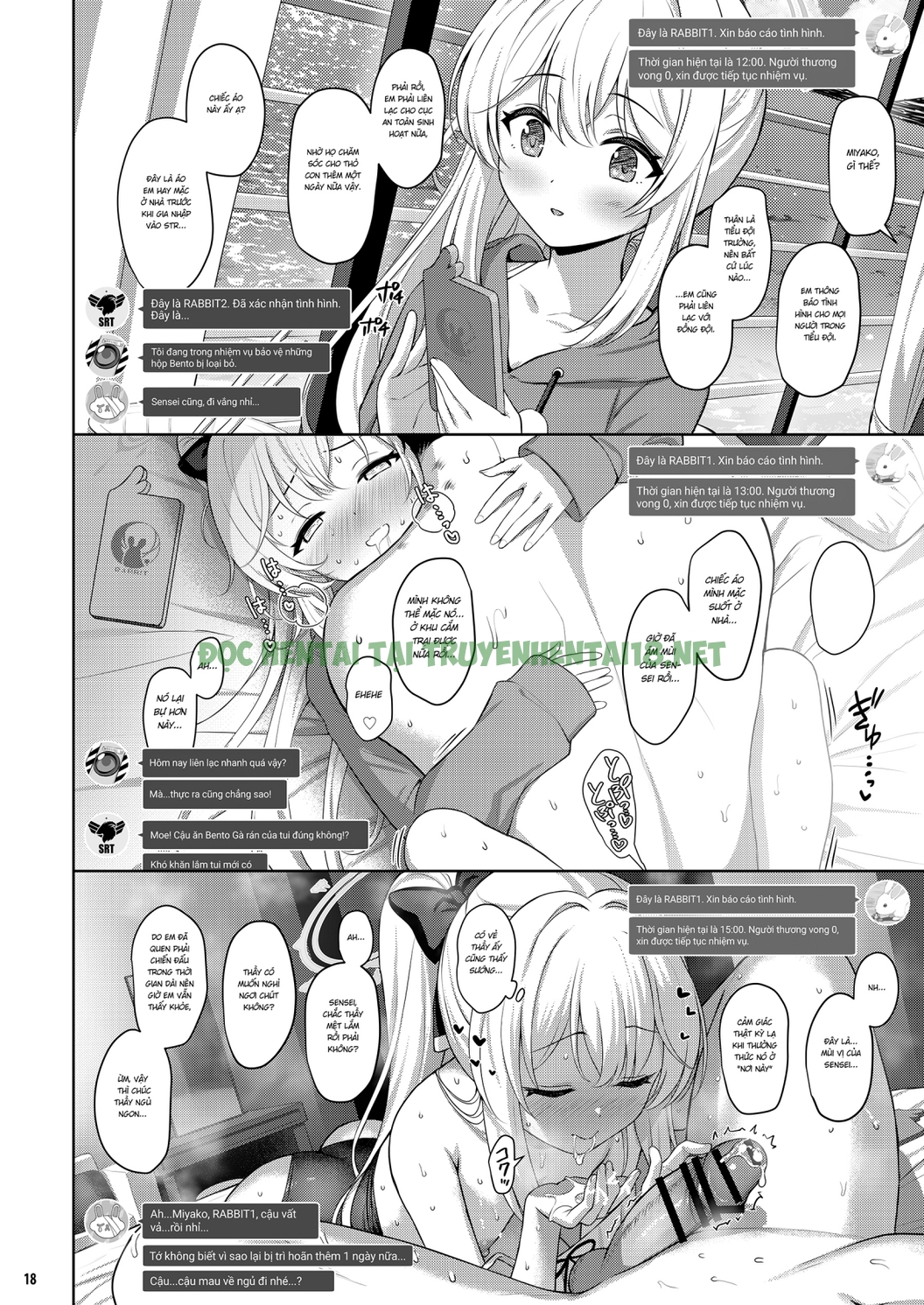 Hình ảnh 17 trong LOVE IT • ONLY • ONE - One Shot - Hentaimanhwa.net