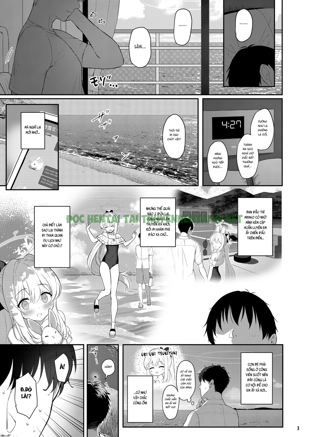 Hình ảnh 2 trong LOVE IT • ONLY • ONE - One Shot - Hentaimanhwa.net