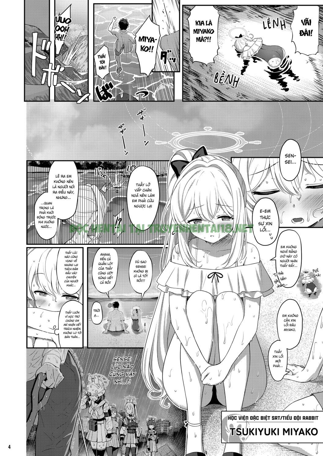 Hình ảnh 3 trong LOVE IT • ONLY • ONE - One Shot - Hentaimanhwa.net