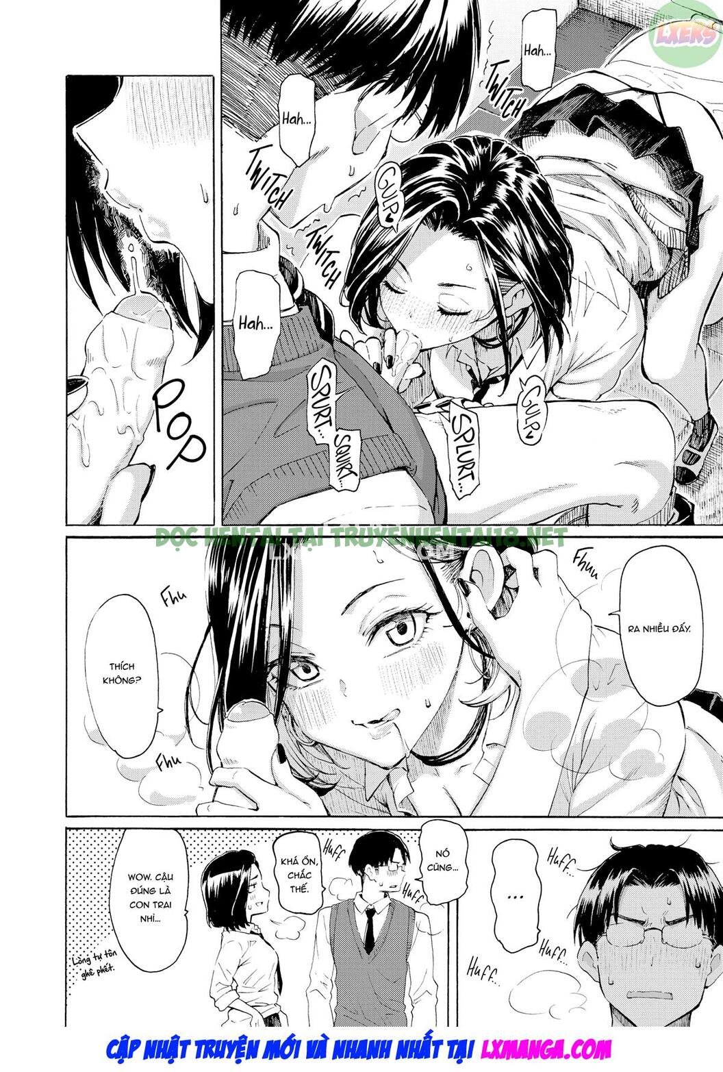Xem ảnh 20 trong truyện hentai Loving Blossoms - Chapter 1 - truyenhentai18.pro