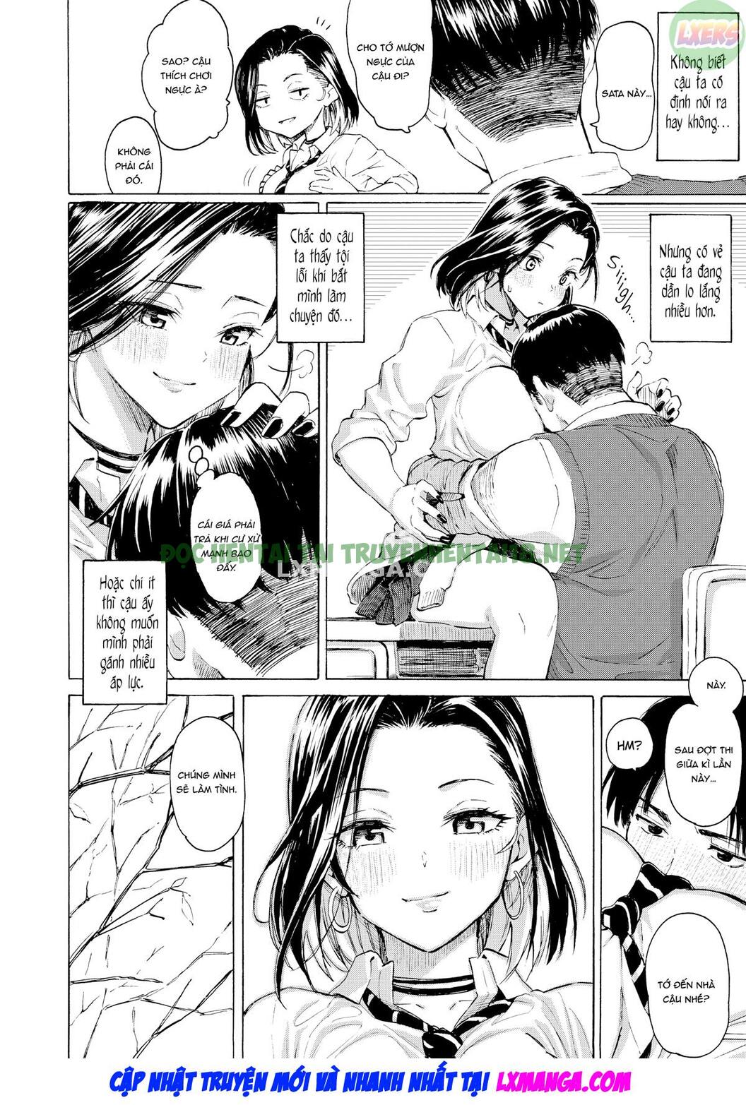 Xem ảnh 22 trong truyện hentai Loving Blossoms - Chapter 1 - truyenhentai18.pro