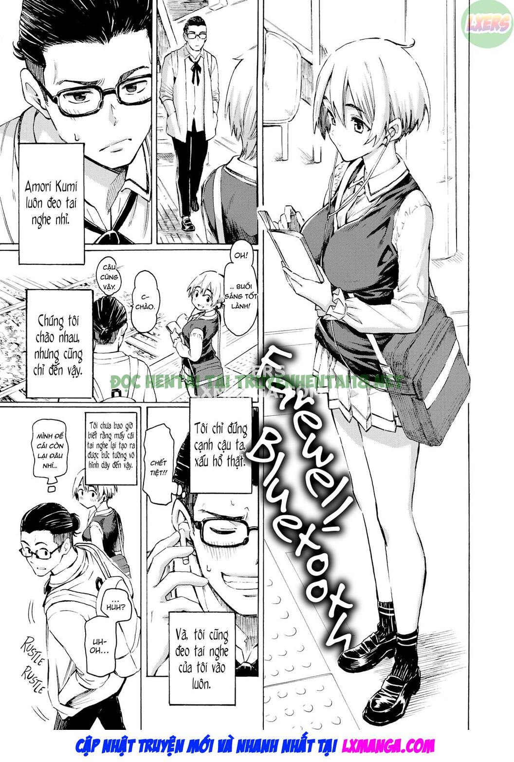 Xem ảnh 3 trong truyện hentai Loving Blossoms - Chapter 2 - truyenhentai18.pro