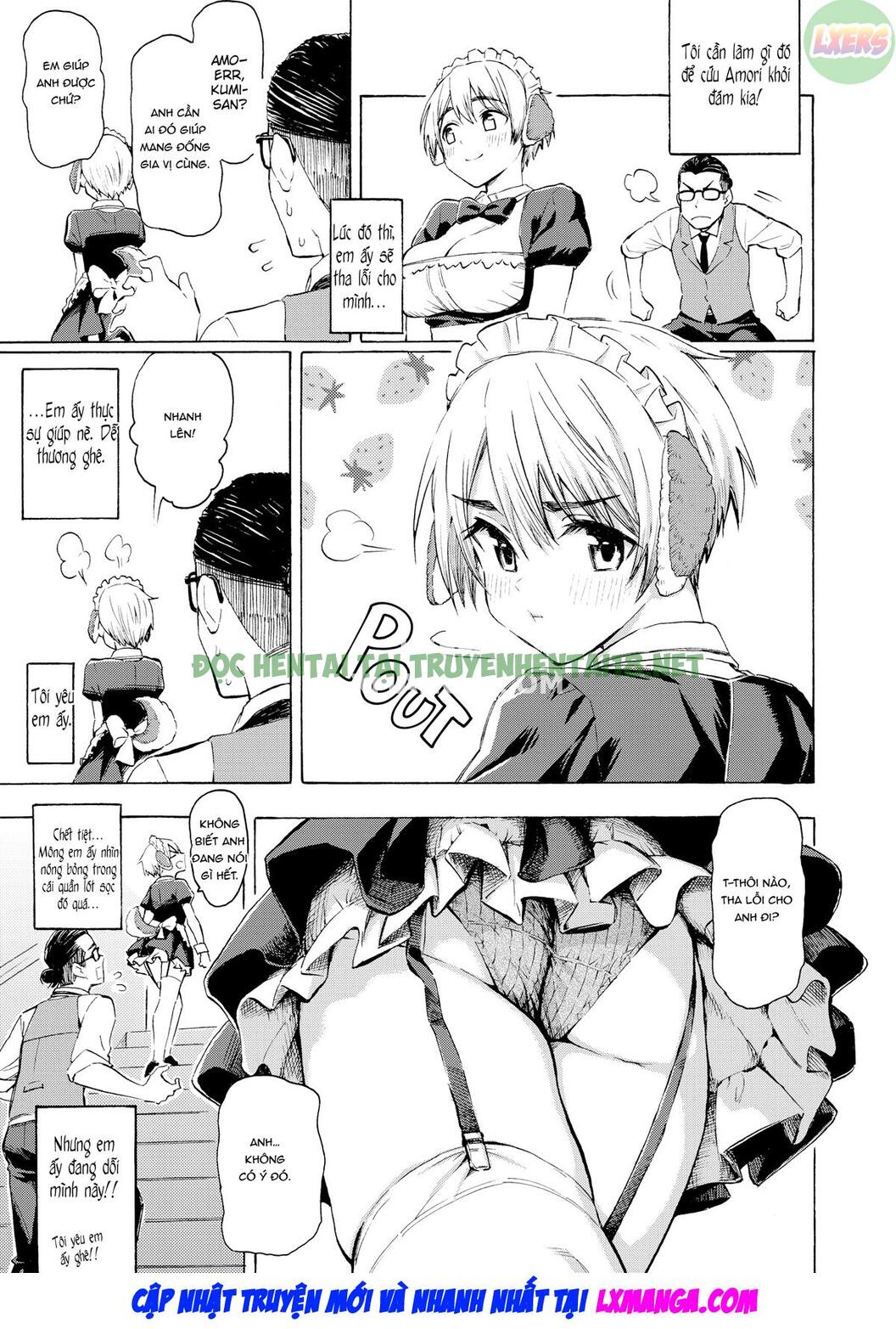 Xem ảnh 7 trong truyện hentai Loving Blossoms - Chapter 3 - truyenhentai18.pro