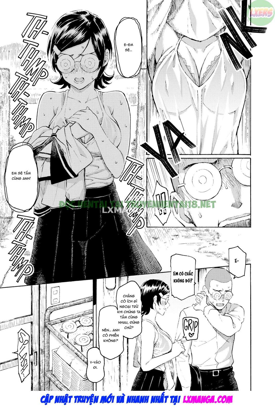 Xem ảnh 11 trong truyện hentai Loving Blossoms - Chapter 4 - truyenhentai18.pro