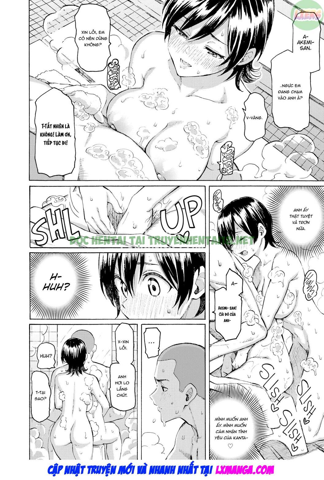 Xem ảnh 14 trong truyện hentai Loving Blossoms - Chapter 4 - truyenhentai18.pro