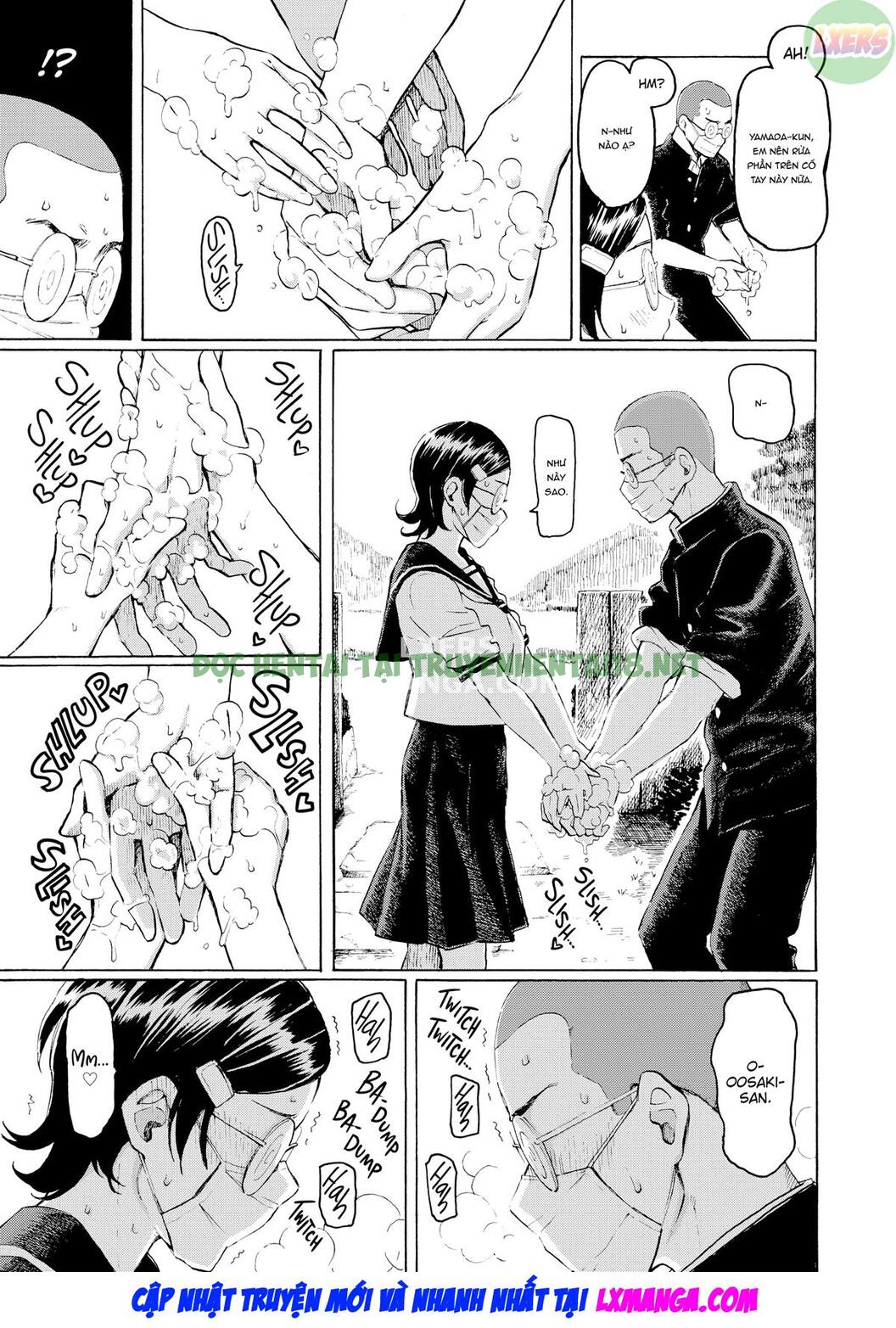 Xem ảnh 7 trong truyện hentai Loving Blossoms - Chapter 4 - truyenhentai18.pro
