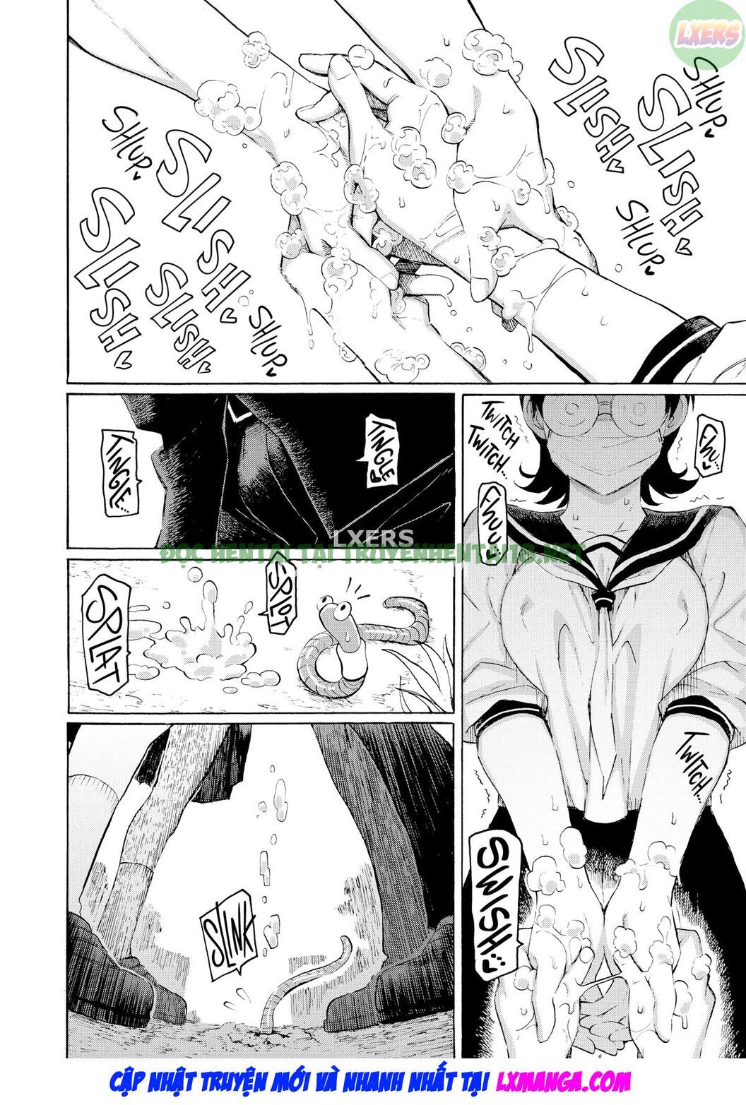 Xem ảnh 8 trong truyện hentai Loving Blossoms - Chapter 4 - truyenhentai18.pro
