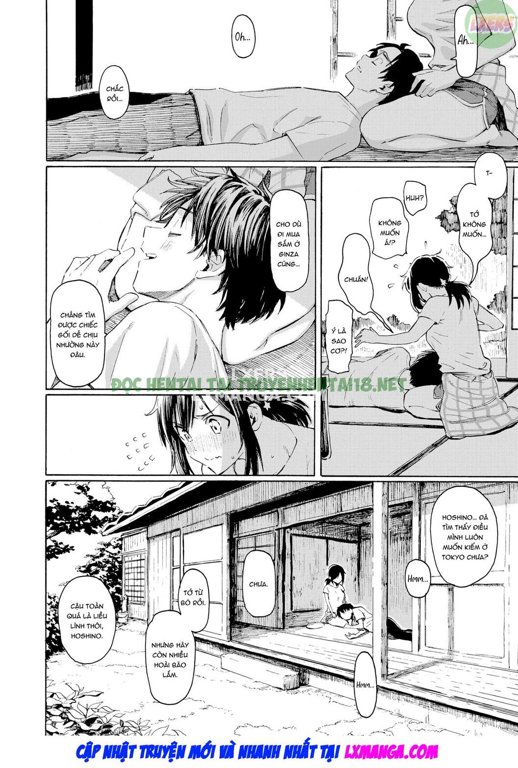 Xem ảnh 8 trong truyện hentai Loving Blossoms - Chapter 6 - truyenhentai18.pro