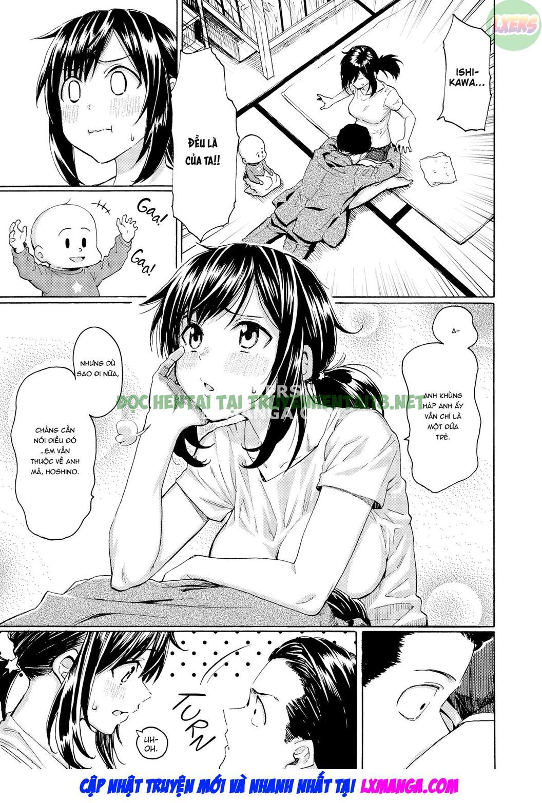 Xem ảnh 5 trong truyện hentai Loving Blossoms - Chapter 7 - truyenhentai18.pro