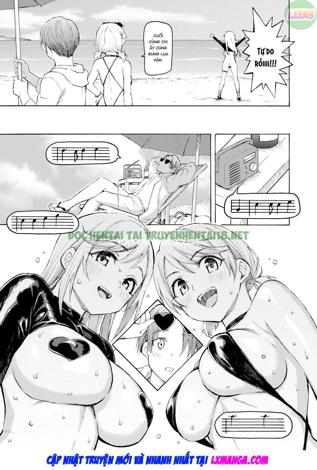 Xem ảnh 15 trong truyện hentai Loving Blossoms - Chapter 9 END - truyenhentai18.pro