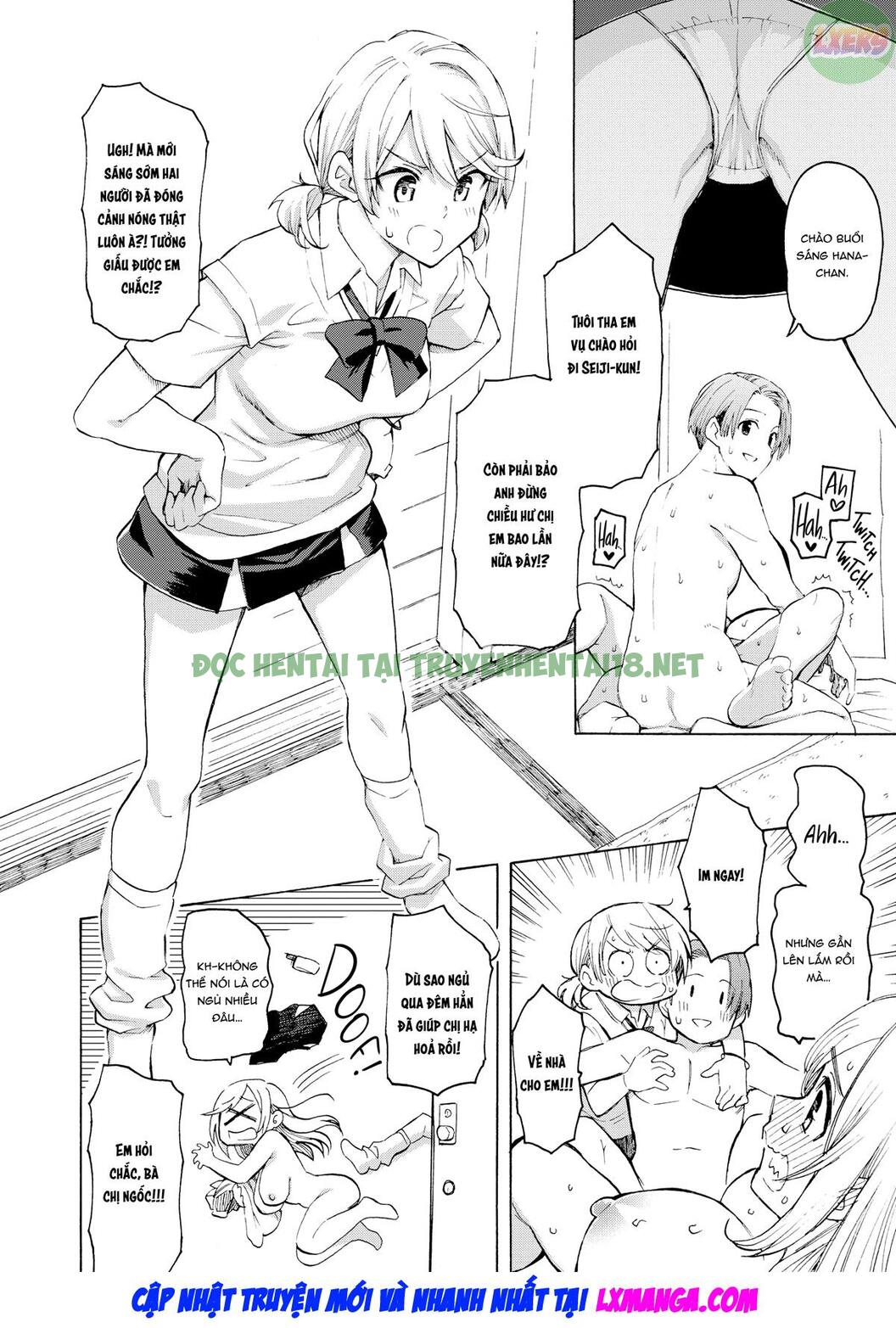 Xem ảnh 6 trong truyện hentai Loving Blossoms - Chapter 9 END - truyenhentai18.pro