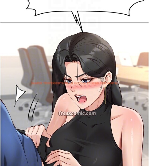 查看漫画魯蛇社畜的金手指 - 第18話-妳在偷摸我老二嗎? - www.tymanga.com中的3278111图片