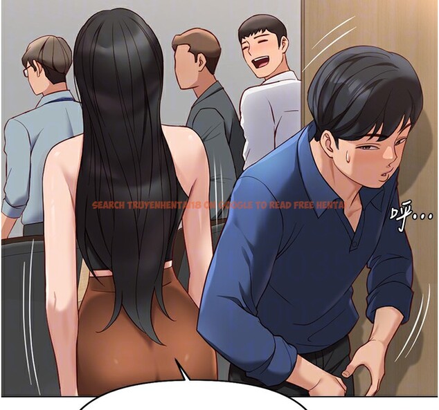 查看漫画魯蛇社畜的金手指 - 第18話-妳在偷摸我老二嗎? - www.tymanga.com中的3278120图片