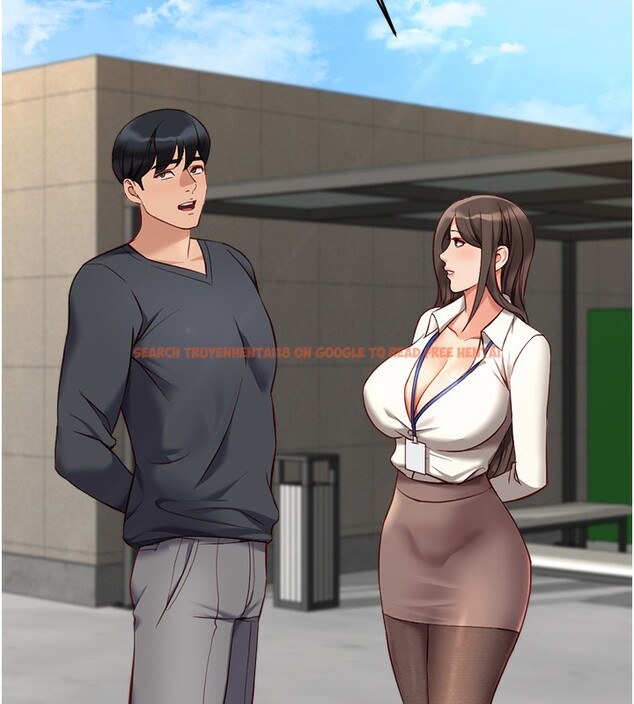 查看漫画魯蛇社畜的金手指 - 第23話-妳能給我什麼好處? - sayhentaiz.net中的3396833图片