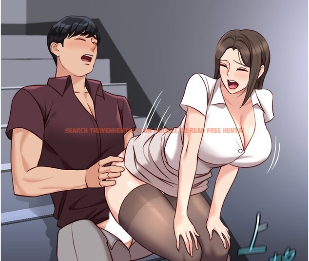 查看漫画魯蛇社畜的金手指 - 第34話-她是做上癮了嗎? - tymanga.com中的3679385图片