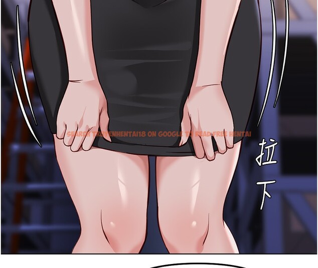 查看漫画魯蛇社畜的金手指 - 第35話-想摸就給你摸 - sayhentaiz.net中的3708270图片