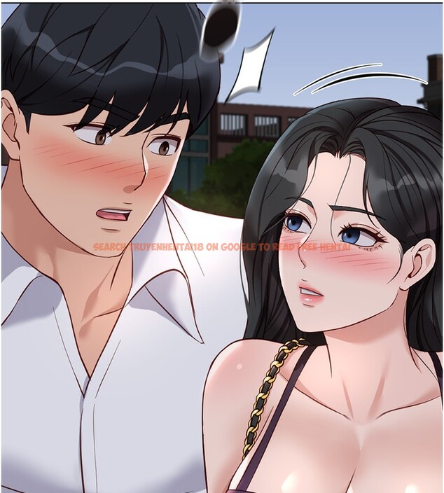 查看漫画魯蛇社畜的金手指 - 第35話-想摸就給你摸 - sayhentaiz.net中的3708397图片