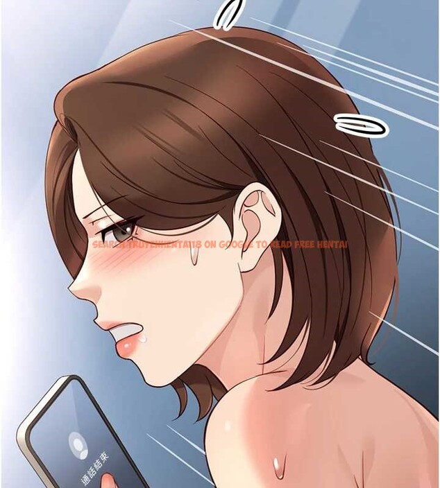 查看漫画魯蛇社畜的金手指 - 第51話-老公，人家在「忙」&hearts; - sayhentaiz.net中的4089804图片