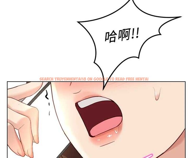 查看漫画魯蛇社畜的金手指 - 第51話-老公，人家在「忙」&hearts; - sayhentaiz.net中的4089838图片