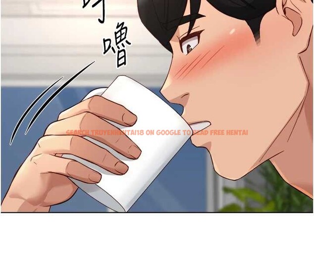 查看漫画魯蛇社畜的金手指 - 第51話-老公，人家在「忙」&hearts; - sayhentaiz.net中的4089903图片