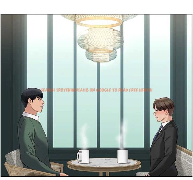 查看漫画魯蛇社畜的金手指 - 第53話-不穿胸罩是想誘惑誰? - sayhentaiz.net中的4136084图片