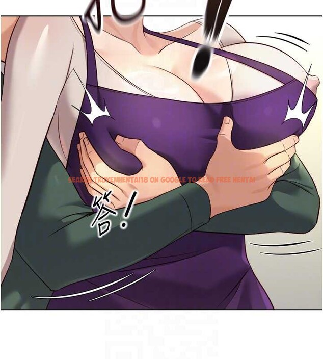 查看漫画魯蛇社畜的金手指 - 第53話-不穿胸罩是想誘惑誰? - sayhentaiz.net中的4136130图片