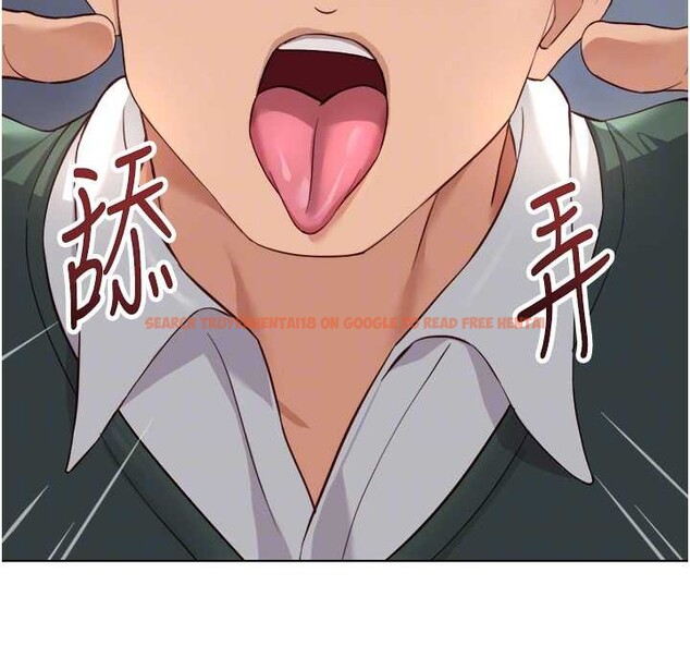 查看漫画魯蛇社畜的金手指 - 第53話-不穿胸罩是想誘惑誰? - sayhentaiz.net中的4136162图片