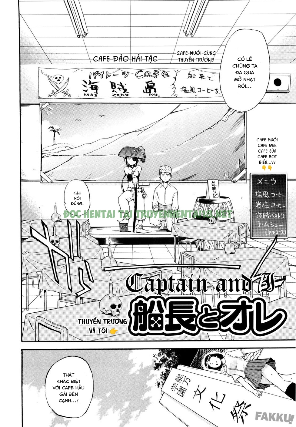 Xem ảnh 12 trong truyện hentai Lucky Day - Chapter 1 - truyenhentai18.pro