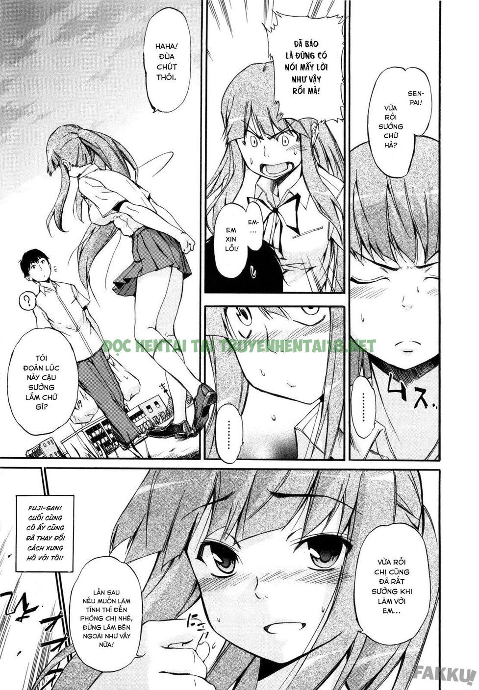Xem ảnh 23 trong truyện hentai Lucky Day - Chapter 2 - truyenhentai18.pro