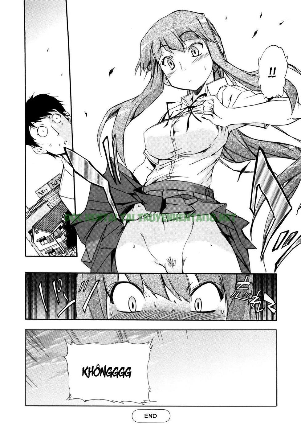 Xem ảnh 24 trong truyện hentai Lucky Day - Chapter 2 - truyenhentai18.pro
