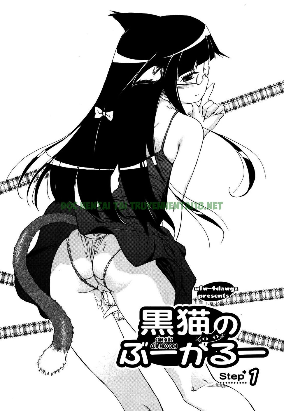 Xem ảnh 2 trong truyện hentai Lucky Day - Chapter 5 - truyenhentai18.pro