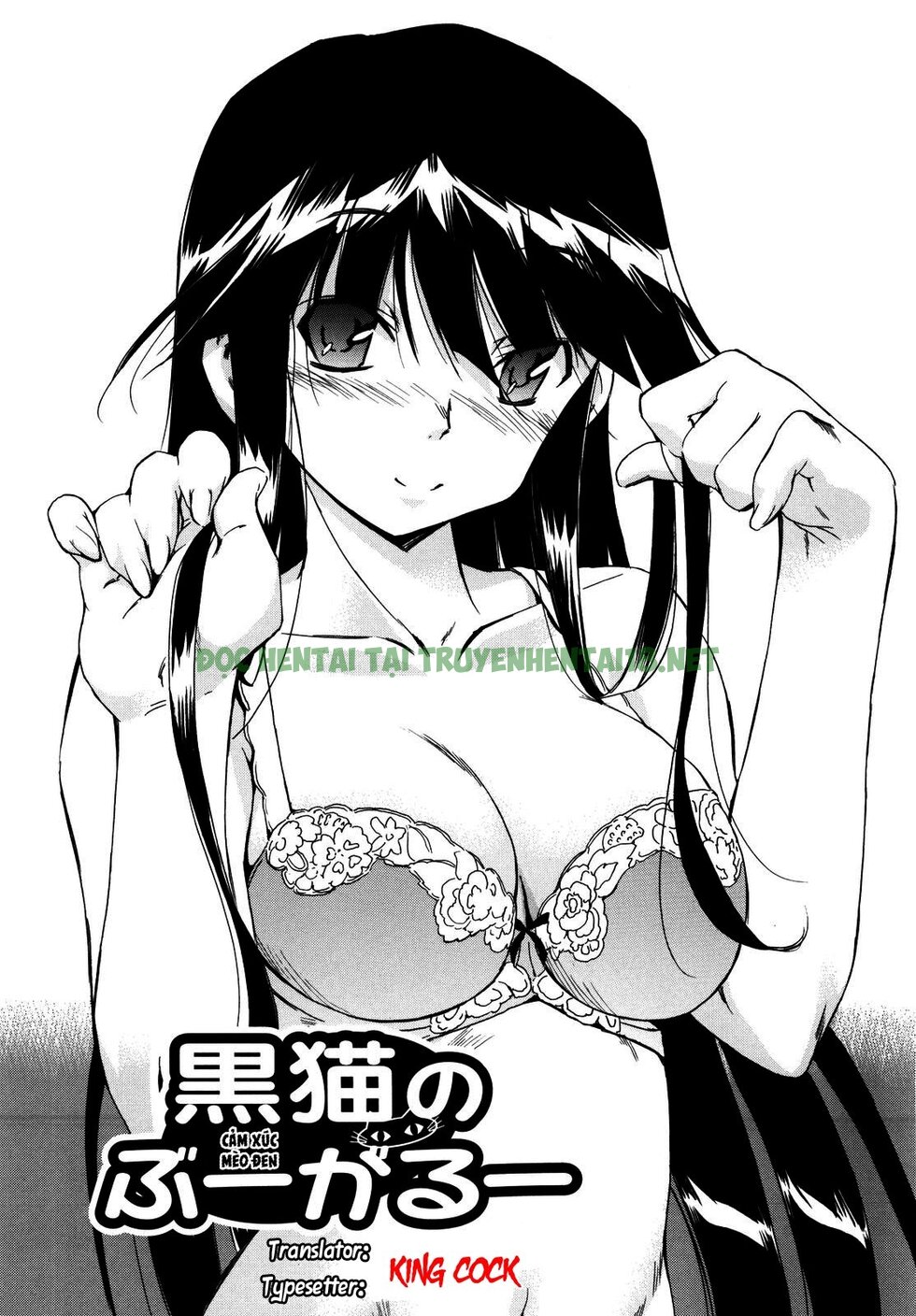 Xem ảnh 2 trong truyện hentai Lucky Day - Chapter 6 - truyenhentai18.pro