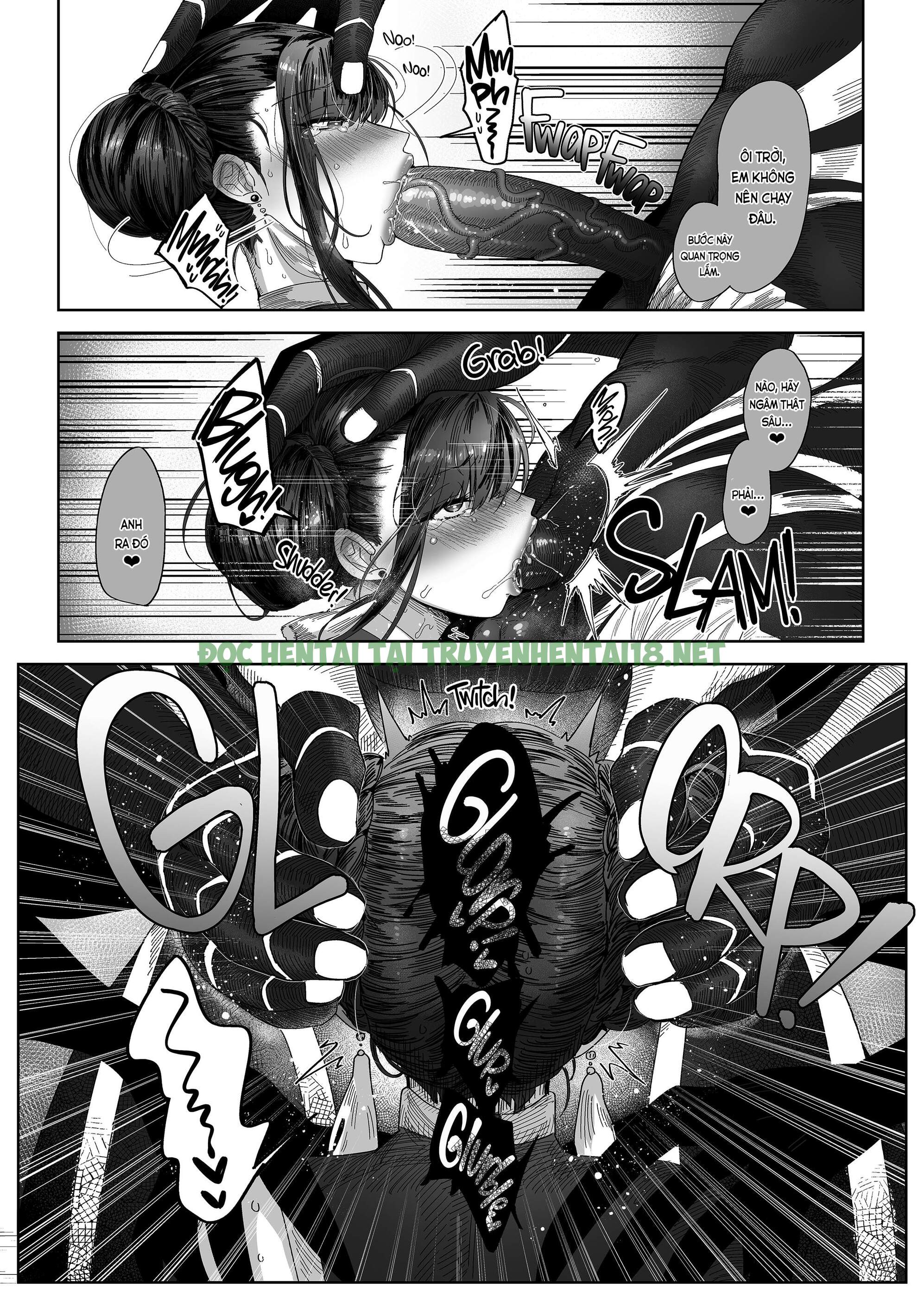 Xem ảnh 12 trong truyện hentai Bé Mèo Kitty Nhỏ Đầy Dâm Dục - Chapter 1 - truyenhentai18.pro