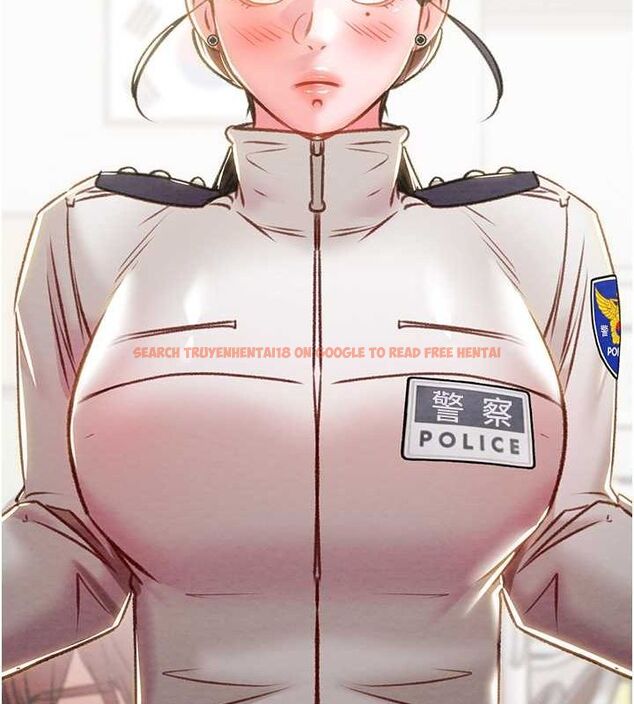 查看漫画掠奪行動 - 第34話-反正他也只能用眼睛看 - tymanga.com中的2815361图片