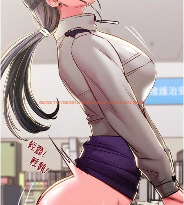 查看漫画掠奪行動 - 第34話-反正他也只能用眼睛看 - tymanga.com中的2815390图片