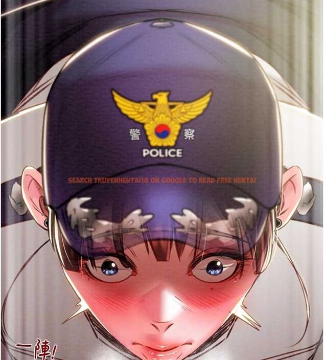 查看漫画掠奪行動 - 第34話-反正他也只能用眼睛看 - tymanga.com中的2815400图片